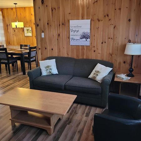 Centre De Vacances 5 Etoiles Family Resort Sacre-Coeur Εξωτερικό φωτογραφία