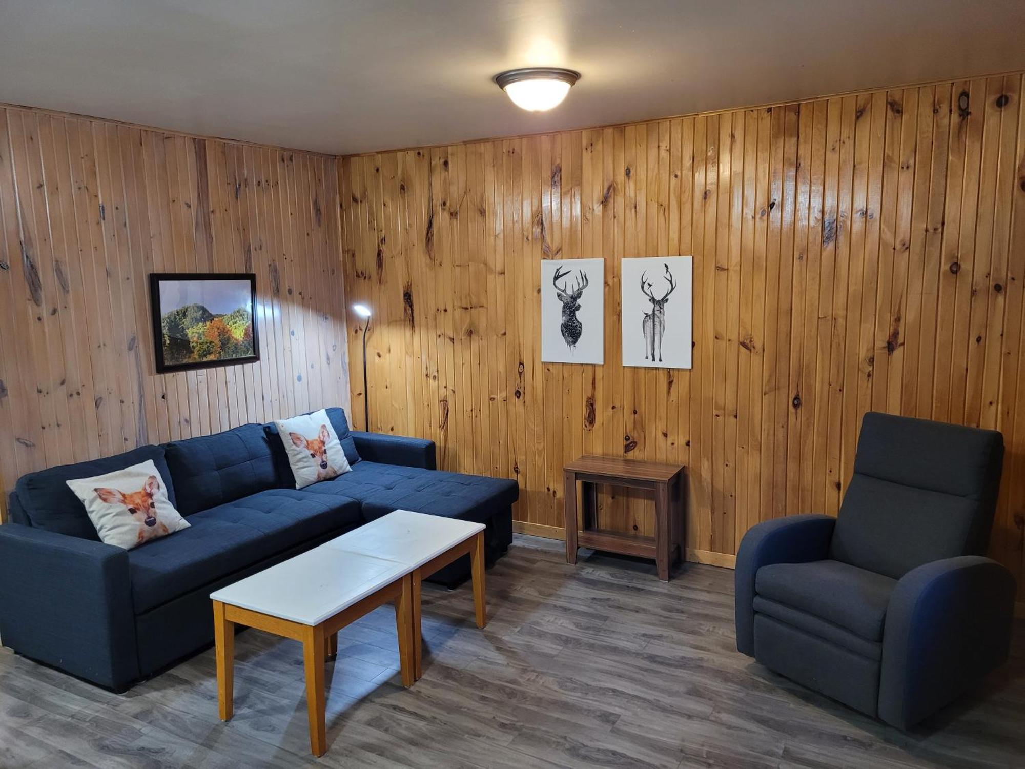 Centre De Vacances 5 Etoiles Family Resort Sacre-Coeur Εξωτερικό φωτογραφία