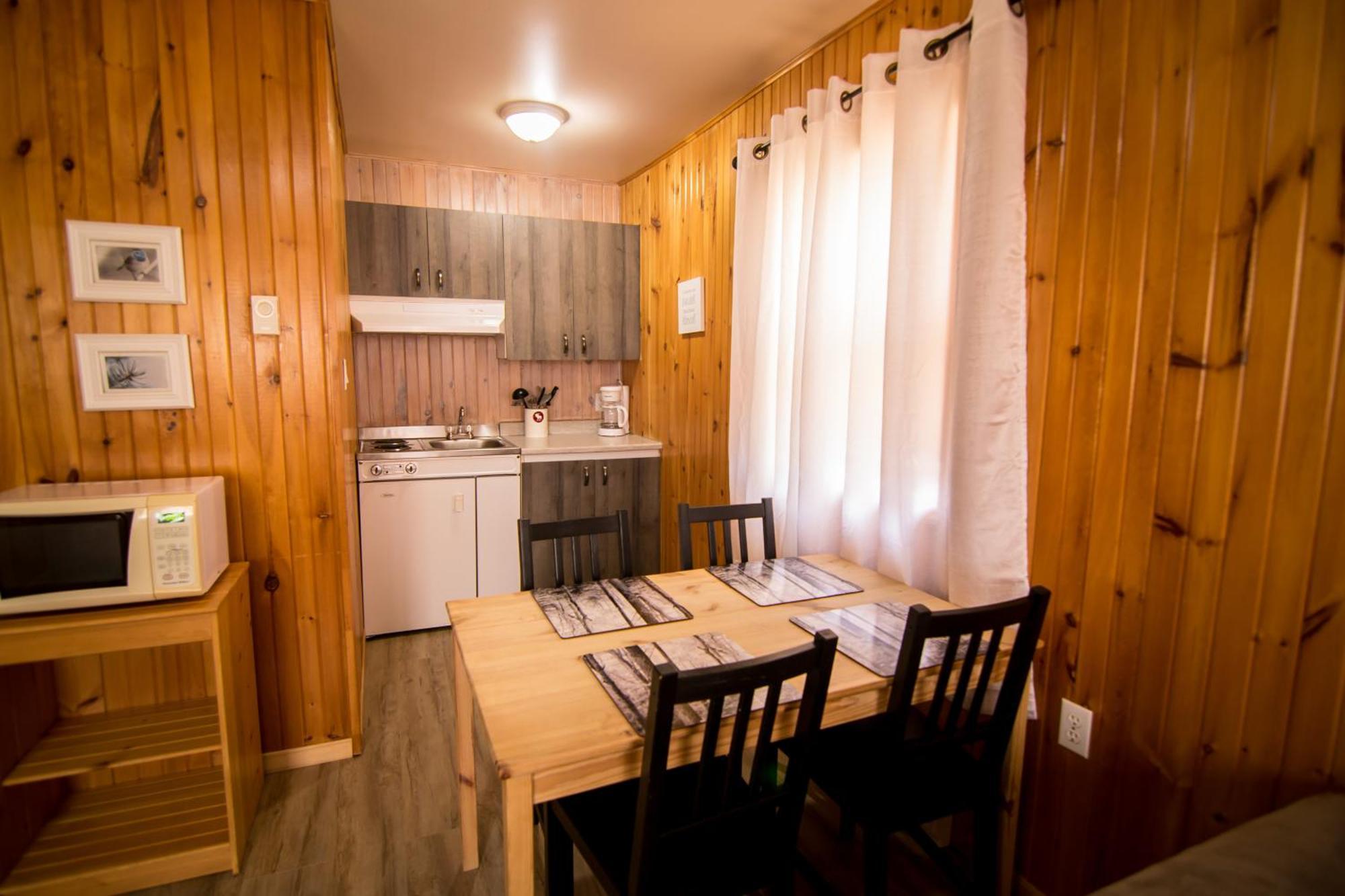 Centre De Vacances 5 Etoiles Family Resort Sacre-Coeur Εξωτερικό φωτογραφία