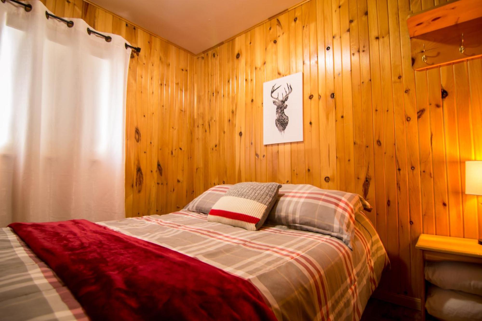 Centre De Vacances 5 Etoiles Family Resort Sacre-Coeur Εξωτερικό φωτογραφία