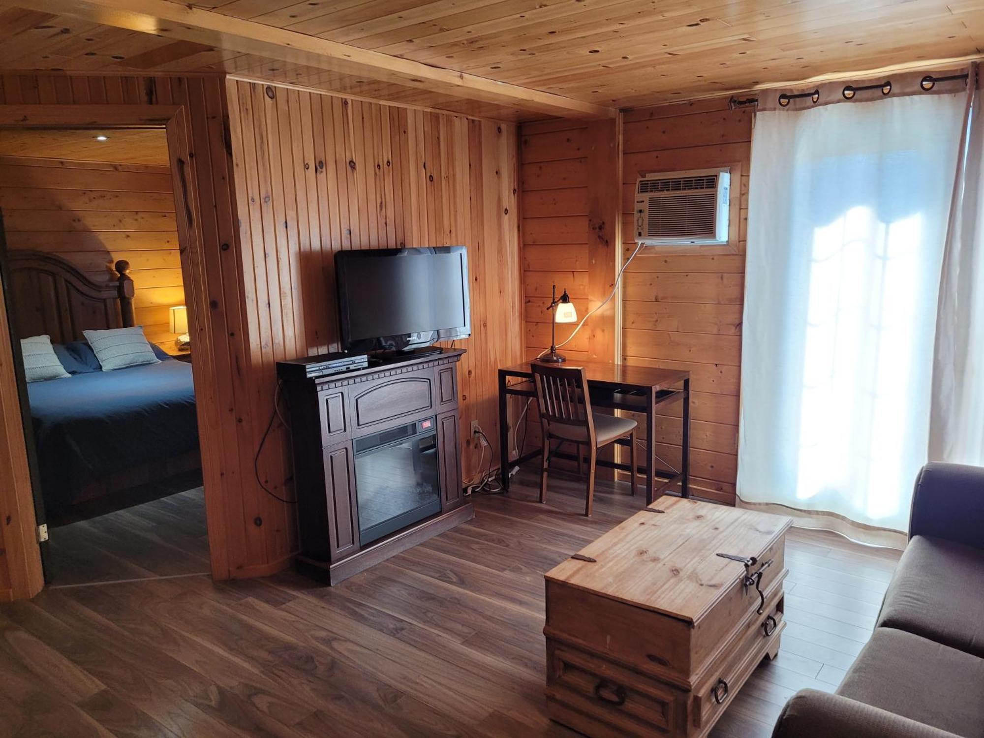 Centre De Vacances 5 Etoiles Family Resort Sacre-Coeur Εξωτερικό φωτογραφία