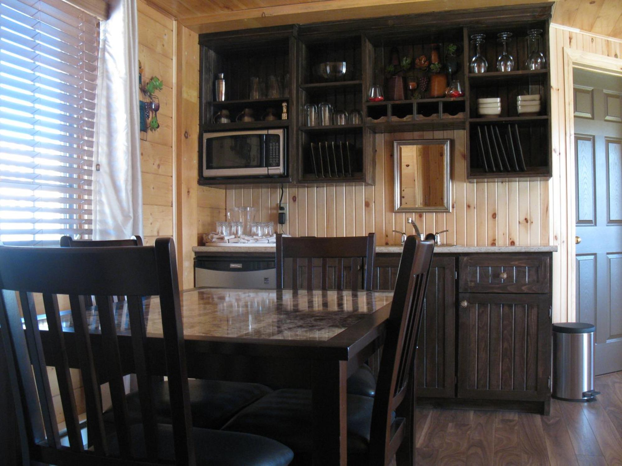 Centre De Vacances 5 Etoiles Family Resort Sacre-Coeur Εξωτερικό φωτογραφία