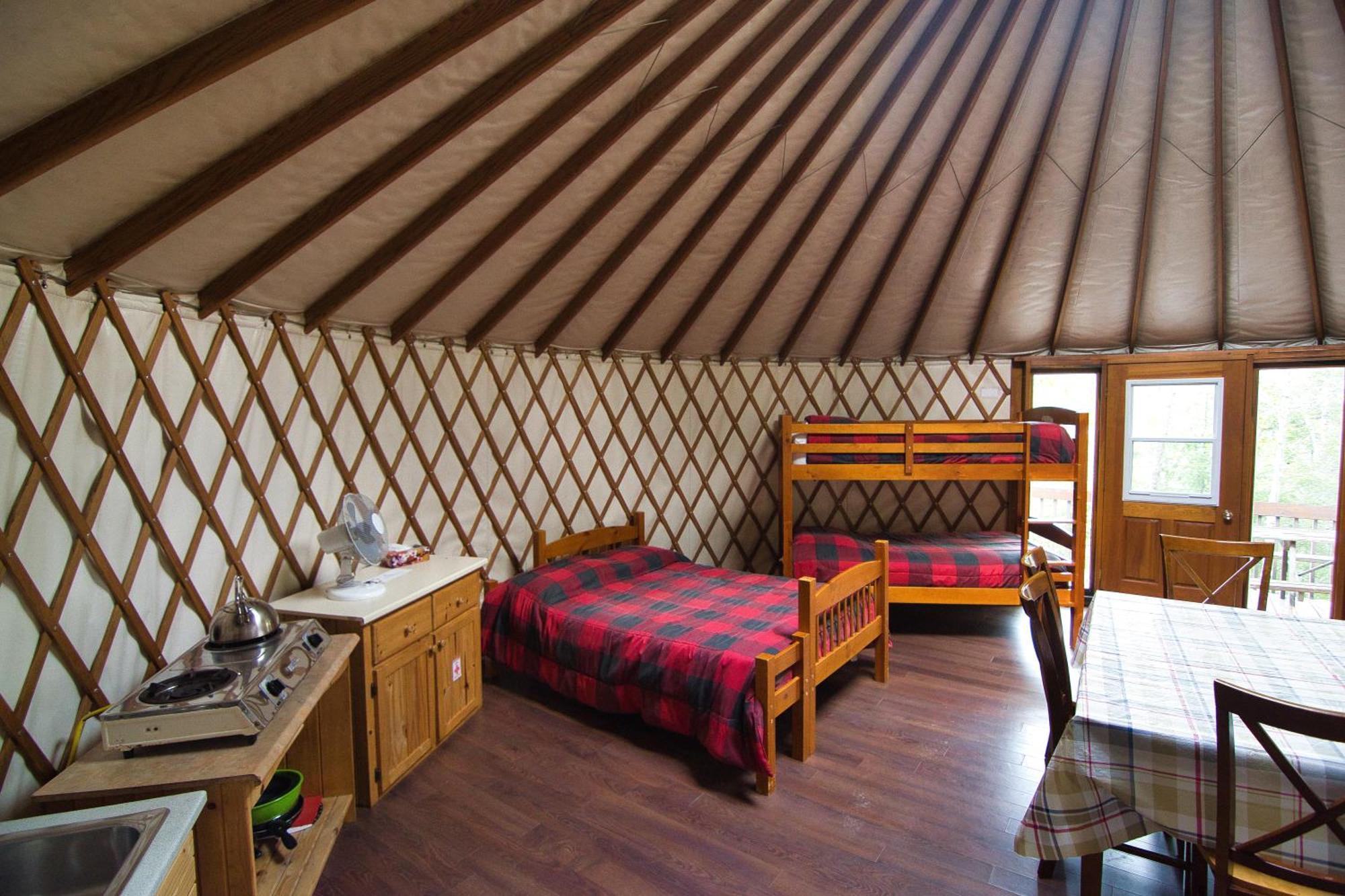 Centre De Vacances 5 Etoiles Family Resort Sacre-Coeur Εξωτερικό φωτογραφία