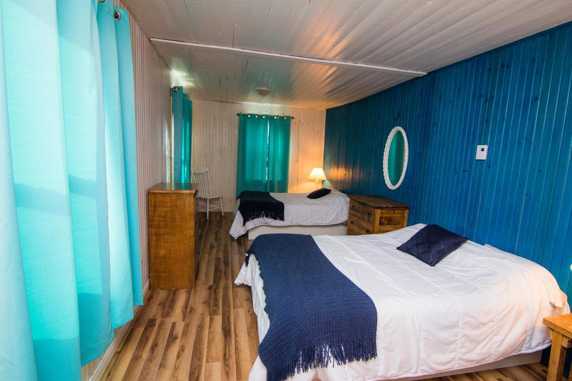 Centre De Vacances 5 Etoiles Family Resort Sacre-Coeur Εξωτερικό φωτογραφία