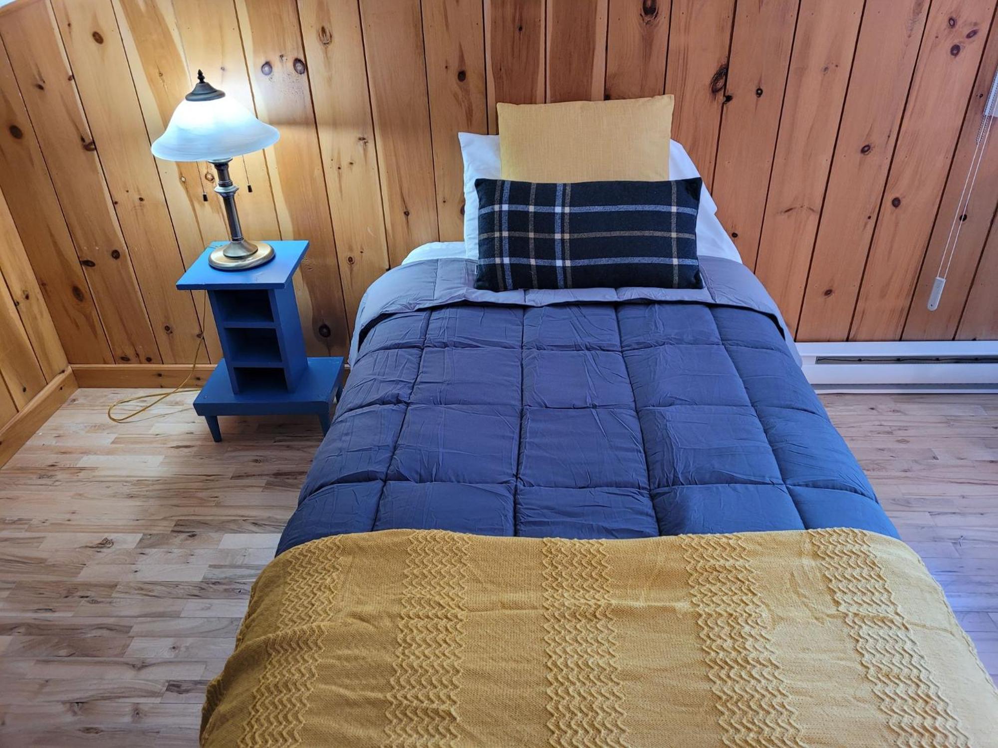 Centre De Vacances 5 Etoiles Family Resort Sacre-Coeur Εξωτερικό φωτογραφία